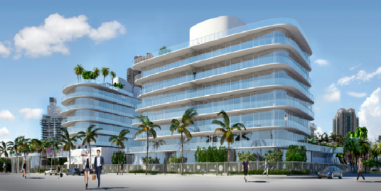 1 Ocean Dr, Miami Beach, FL