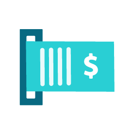 SafetyPay Cash Paymemt